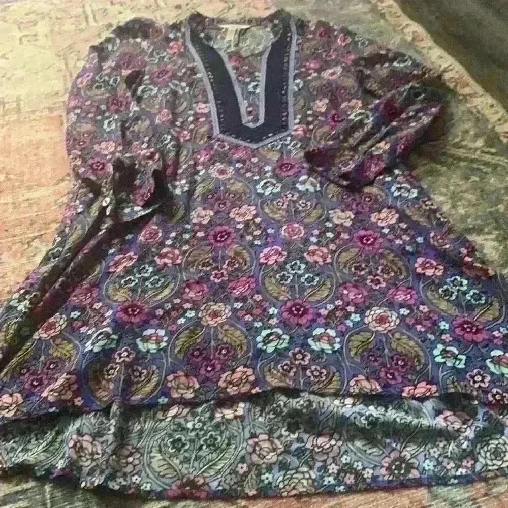 Matilda Jane gorgeous dress